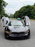 Bán xe BMW i8 2015 1.5L Hybrid giá 1 Tỷ 499 Triệu - TP HCM