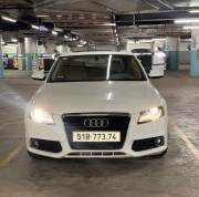 Bán xe Audi A4 2010 1.8T giá 219 Triệu - TP HCM