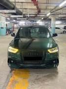 Bán xe Audi Q3 2012 2.0 Quattro giá 319 Triệu - TP HCM