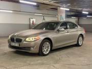 Bán xe BMW 5 Series 2013 520i giá 395 Triệu - TP HCM