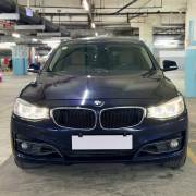 Bán xe BMW 3 Series 2015 328i GT giá 419 Triệu - TP HCM