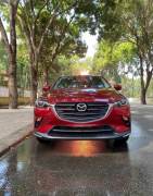 Bán xe Mazda CX3 2022 Luxury 1.5 AT giá 515 Triệu - Hà Nội