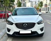 Bán xe Mazda CX5 2017 2.5 AT AWD giá 535 Triệu - Hà Nội