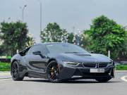 Bán xe BMW i8 2015 1.5L Hybrid giá 2 Tỷ 550 Triệu - Hà Nội