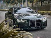 Bán xe BMW 4 Series 430i Convertible M Sport 2023 giá 2 Tỷ 790 Triệu - Hà Nội