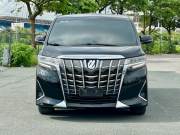 Bán xe Toyota Alphard 2018 Luxury Executive Lounge giá 2 Tỷ 685 Triệu - Hà Nội