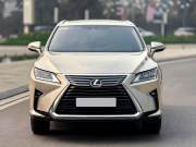 Bán xe Lexus RX 2016 200t giá 1 Tỷ 695 Triệu - Hà Nội