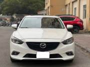 Bán xe Mazda 6 2015 2.0 AT giá 399 Triệu - Hà Nội