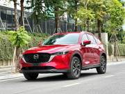 Bán xe Mazda CX5 2025 Premium 2.0 AT giá 855 Triệu - Hà Nội
