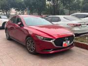 Bán xe Mazda 3 2022 1.5L Luxury giá 555 Triệu - Hà Nội