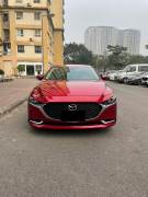 Bán xe Mazda 3 2022 1.5L Luxury giá 555 Triệu - Hà Nội