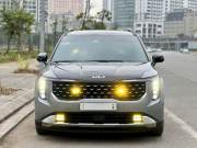 Bán xe Kia Carnival 2025 Signature 1.6 Turbo HEV 7S giá 1 Tỷ 990 Triệu - Hà Nội