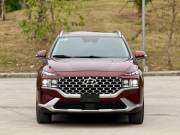 Bán xe Hyundai SantaFe 2024 Cao cấp 2.5L HTRAC giá 1 Tỷ 210 Triệu - Hà Nội