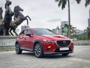Bán xe Mazda CX3 Luxury 1.5 AT 2022 giá 525 Triệu - Hà Nội