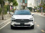 Bán xe Hyundai SantaFe 2022 Cao cấp 2.2L HTRAC giá 1 Tỷ 155 Triệu - Hà Nội