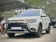Bán xe Mitsubishi Outlander 2.0 CVT 2020 giá 585 Triệu - Hà Nội