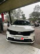 Bán xe Kia Sorento Premium 2.2 AT AWD 2022 giá 895 Triệu - Hà Nội