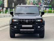 Bán xe Toyota Prado 2025 LC250 2.4L giá 3 Tỷ 660 Triệu - Hà Nội