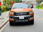 Bán xe Ford Ranger Wildtrak 3.2L 4x4 AT 2017 giá 575 Triệu - Hà Nội