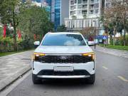 Bán xe Ford Territory Titanium X 1.5 AT 2026 giá 955 Triệu - Hà Nội