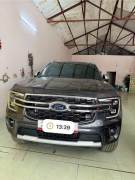 Bán xe Ford Everest 2025 Titanium Plus 2.0L 4x4 AT giá 1 Tỷ 499 Triệu - Hà Nội