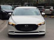 Bán xe Mazda 3 2024 1.5L Luxury giá 603 Triệu - Hà Nội