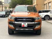 Bán xe Ford Ranger Wildtrak 3.2L 4x4 AT 2016 giá 530 Triệu - Hà Nội
