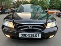 Bán xe Hyundai Azera 2007 3.3 AT giá 200 Triệu - Hà Nội