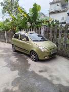 Bán xe Chevrolet Spark 2009 Van 0.8 MT giá 45 Triệu - Quảng Ninh