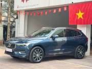 Bán xe Volvo XC60 T6 AWD Inscription 2021 giá 1 Tỷ 399 Triệu - Hà Nội