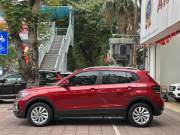 Bán xe Volkswagen T-Cross 2022 Elegance 1.0 AT giá 699 Triệu - Hà Nội