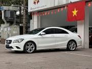 Bán xe Mercedes Benz CLA class 2015 CLA 200 giá 450 Triệu - Hà Nội
