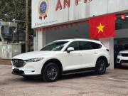 Bán xe Mazda CX8 2022 Deluxe giá 760 Triệu - Hà Nội
