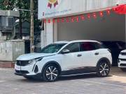 Bán xe Peugeot 3008 GT 2022 giá 750 Triệu - Hà Nội