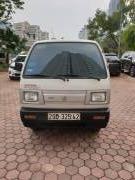 Bán xe Suzuki Super Carry Van 2020 Blind Van giá 186 Triệu - Hà Nội