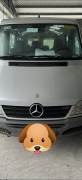 Bán xe Mercedes Benz Sprinter 2012 313 ESP giá 230 Triệu - Thừa Thiên Huế