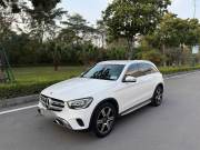 Bán xe Mercedes Benz GLC 2020 200 4Matic giá 1 Tỷ 230 Triệu - Hà Nội