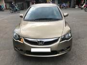 Bán xe Honda Civic 2009 1.8 AT giá 220 Triệu - Hà Nội