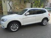 Bán xe BMW X3 2011 xDrive28i giá 357 Triệu - Bà Rịa Vũng Tàu
