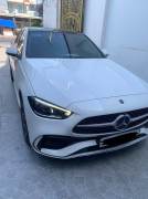 Bán xe Mercedes Benz C class 2022 C300 AMG giá 1 Tỷ 639 Triệu - Long An