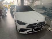 Bán xe Mercedes Benz C class 2022 C300 AMG giá 1 Tỷ 429 Triệu - Long An