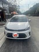 Bán xe Kia Soluto 2022 1.4 AT Luxury giá 365 Triệu - Nghệ An