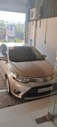 Bán xe Toyota Vios 2018 1.5E giá 300 Triệu - Bình Thuận