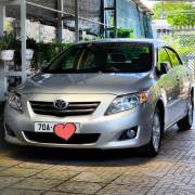 Bán xe Toyota Corolla 2008 XLi 1.6 AT giá 265 Triệu - Tây Ninh