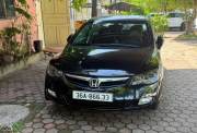 Bán xe Honda Civic 2008 2.0 AT giá 200 Triệu - Thanh Hóa
