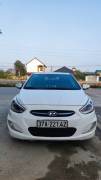 Bán xe Hyundai Accent 2015 1.4 AT giá 280 Triệu - Nghệ An