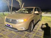 Bán xe Toyota Highlander 2011 LE 2.7 giá 545 Triệu - Quảng Bình