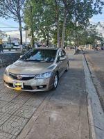 Bán xe Honda Civic 2010 1.8 AT giá 222 Triệu - Gia Lai