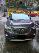 Bán xe VinFast Fadil 2022 Tiêu chuẩn 1.4 AT giá 335 Triệu - Hà Nội