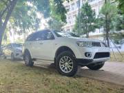 Bán xe Mitsubishi Pajero Sport 2013 D 4x4 MT giá 330 Triệu - Quảng Ninh
